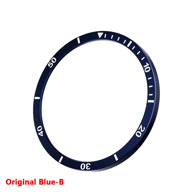 Anneau de lunette pour Samsung Galaxy Watch 8, boîtier de Protection, cadre métallique, échelle de temps/vitesse, accessoires pare-chocs, 40mm 44mm