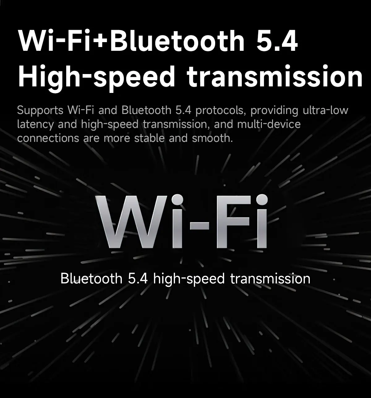 نظارات فيديو AI فائقة الدقة بدقة 4K وكاميرا بدقة 8 ميجابكسل لالتقاط الصور/الفيديوات والموسيقى بدون استخدام اليدين ومكالمات ترجمة في الوقت الحقيقي وتصميم أنيق