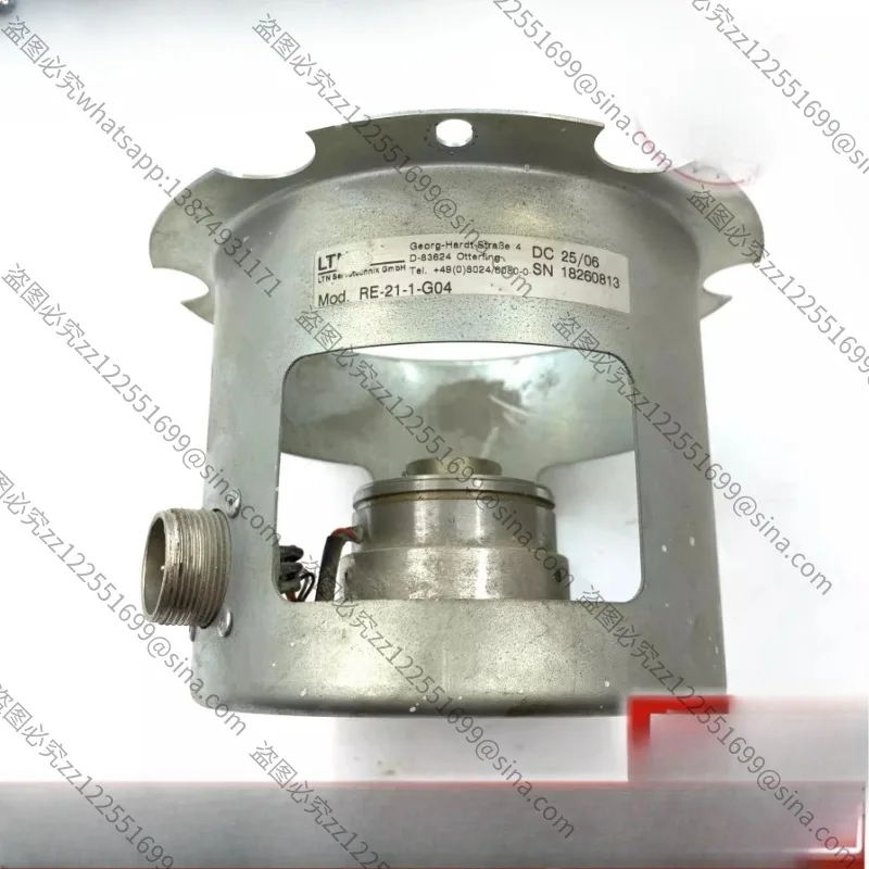 

Подходит для главного энкодера лифта MX18, резольвера LTN RE-21-1-G04