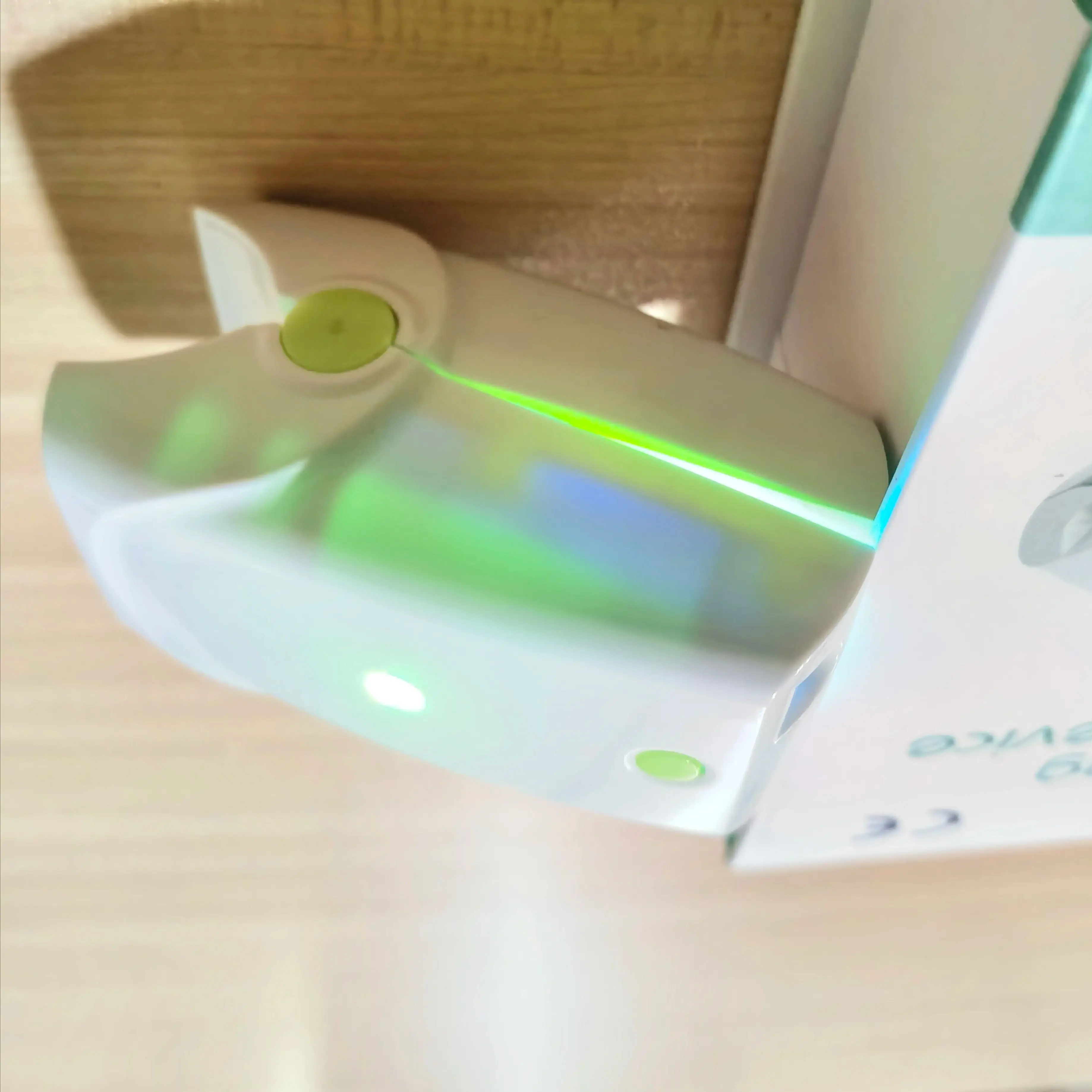 

Портативное лазерное устройство для лечения грибка ногтей, целебное устройство для терапии онихомикоза для ногтей и грибка ногтей