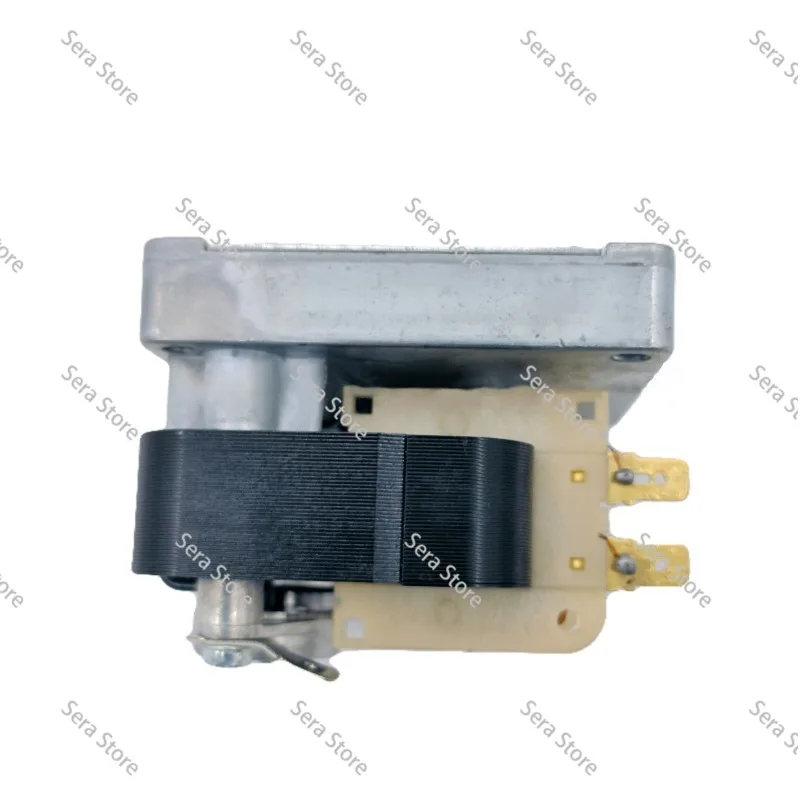 220V AC Motor, AC Cover Pole Reduction Washing Machine
