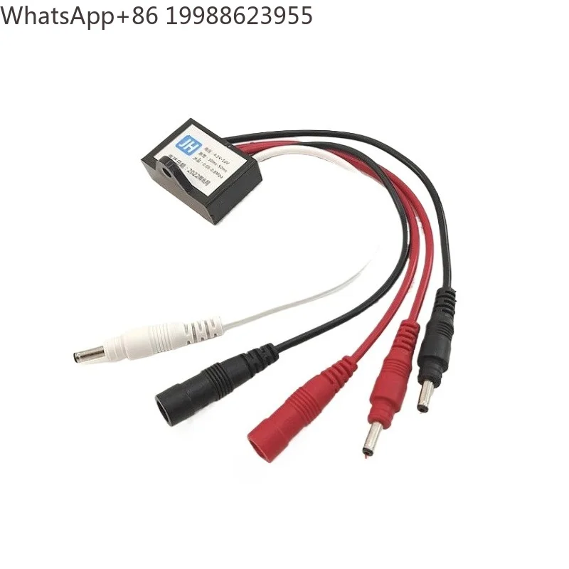 4.5V-9V Pulse Toilet Mainframe for Smart Toilet Pulse Controller Circuit Mainboard Toilet Pulse Valve Control Board