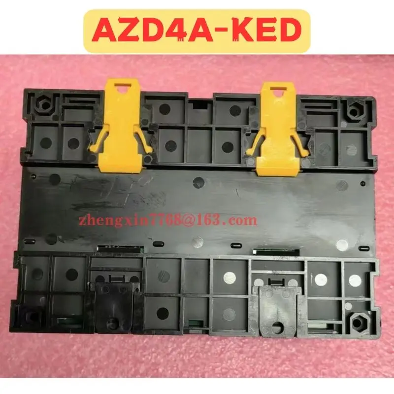 Used Four-Axis Drive AZD4A-KED AZD4A KED Normal Function Tested OK