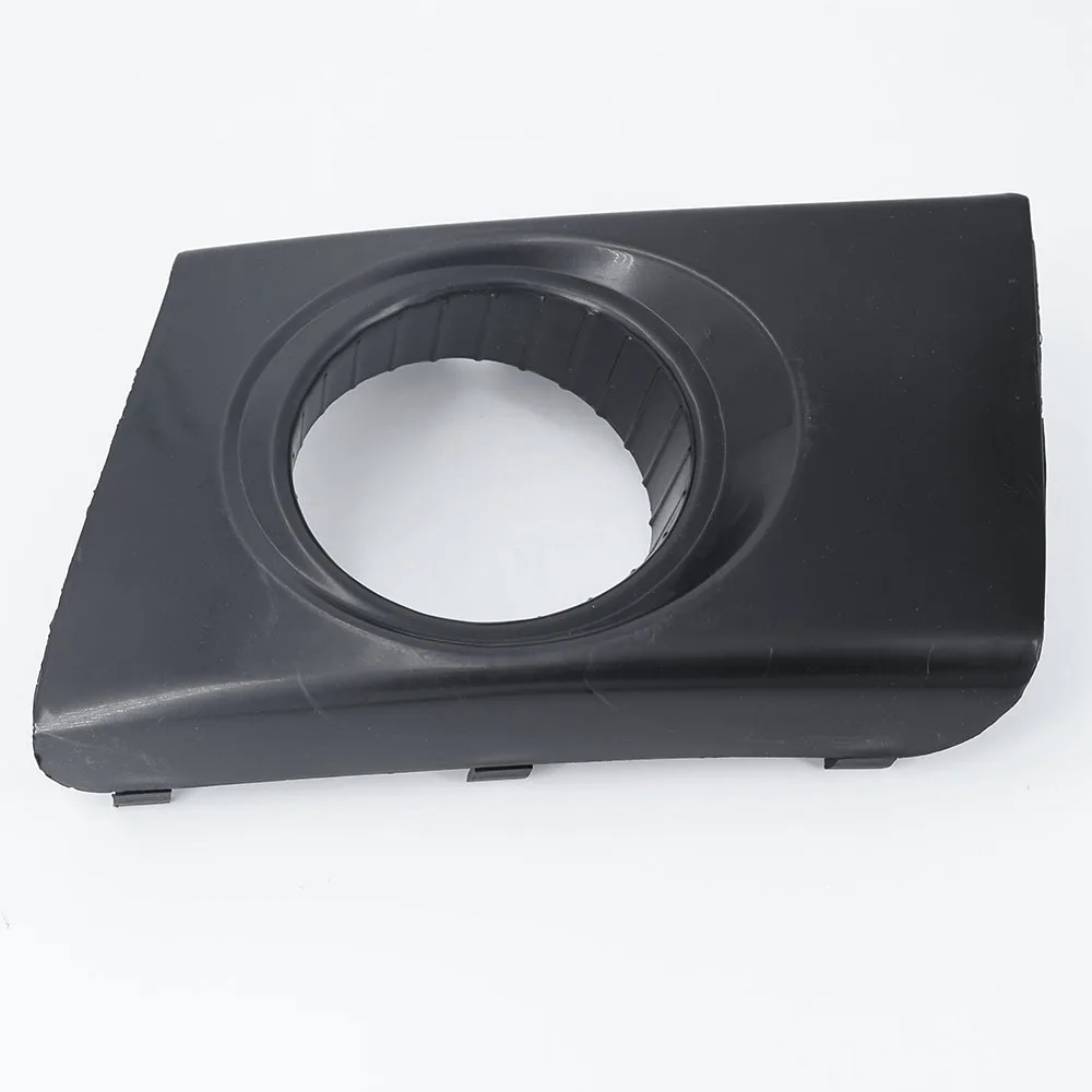86557-2E000 86558-2E000 Bumper Fog Lamp Cover for Hyundai Tucson 2004 2005 2006 2007 2008 2009 Car Fog Light Cover Frame Trim