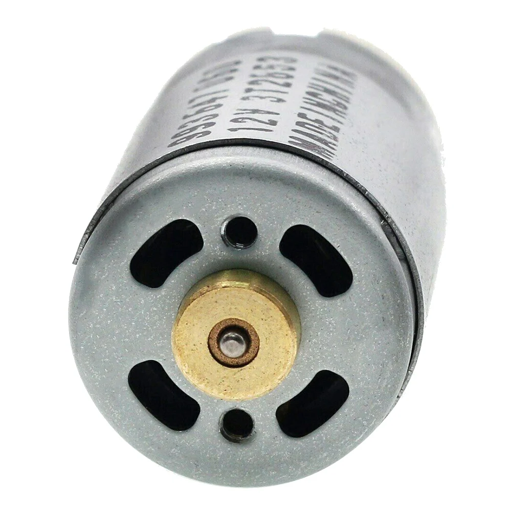 Für Johnson neue elektronische Drossel klappens teuerung 12V Gleichstrom motor 9-Zahn für Audi Mercedes Benz -BMW Ford 993647060/73541900