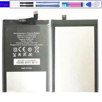 Battery 6080mAh For Oukitel K3 Bateria