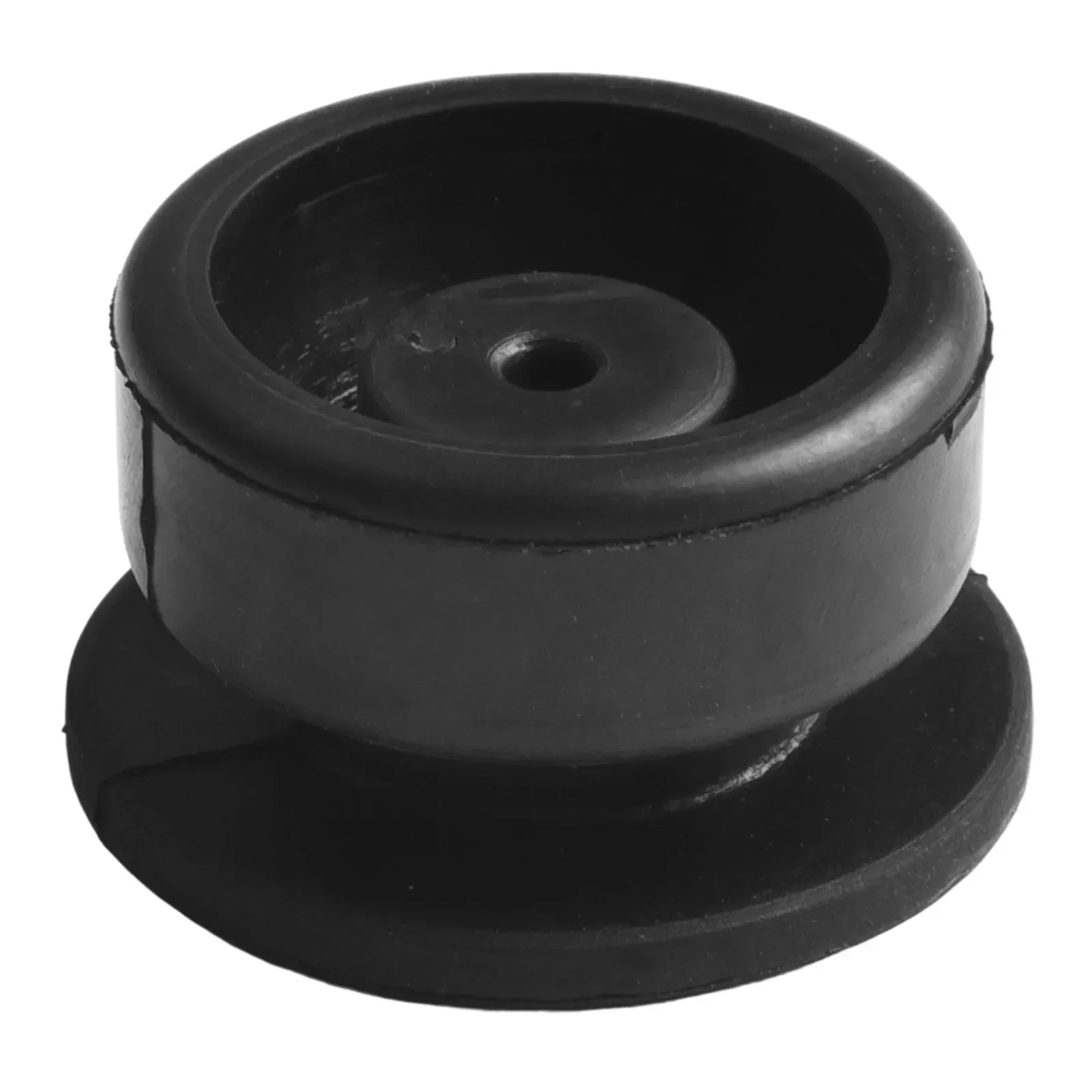 Radiator Mount Rubber Mount Bushing Anti-corrosion Easy To Install Non-deformable Quick Installation For Car Radiator