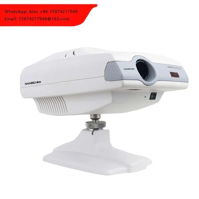 Optics Ophthalmic Equipment Optotype Auto Chart Projector