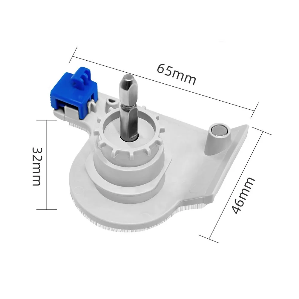 For Daily Home Maintenance T90 for Pro Roller Brush Robot Vacuum Replacement Parts Kit Cleaner Long-lasting Performance