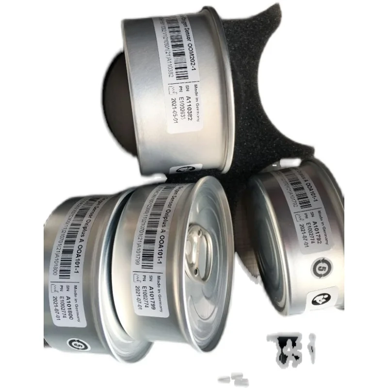 Датчик кислорода азота, датчик оксида азота A-22, оригинальное пятно