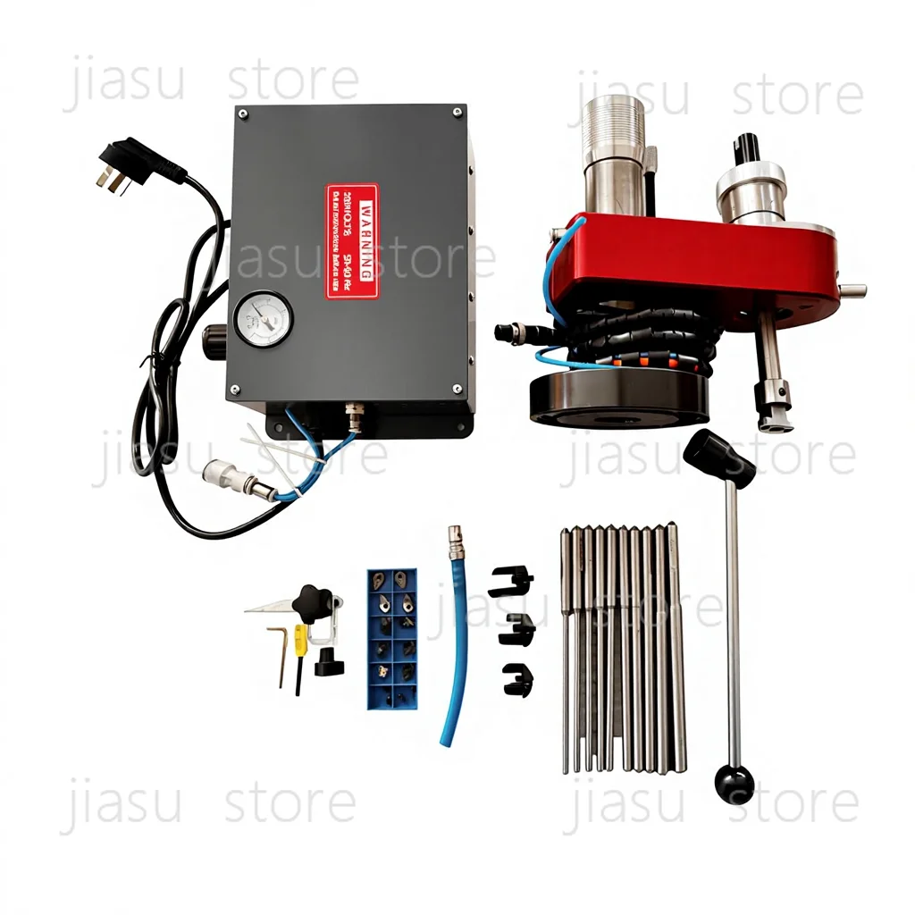 

General Purpose 16-62mm Manual Valve Seat Reamer machine for Vehicle Equipment for Automobile Processing