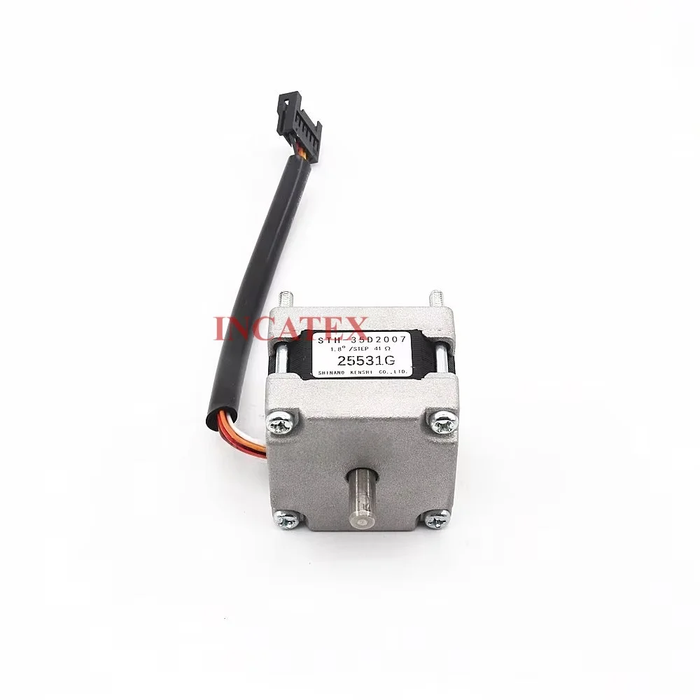 Peças sobressalentes Mesh Press Motor para SHIMA SEIKI Knitting Machine, KCXH0006, boa qualidade