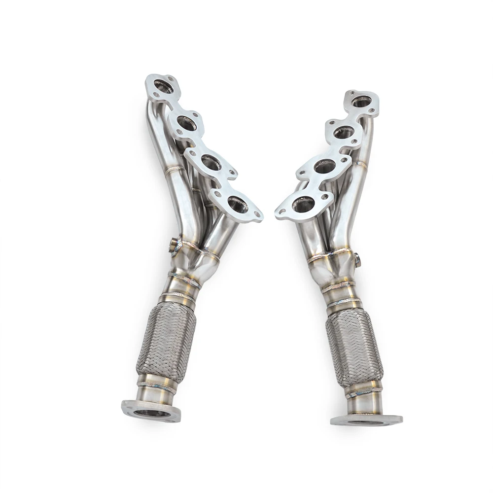 

Выпускной коллектор для LEXUS GS430 4.3L 2005-2011 Racing Performance Выхлопная система