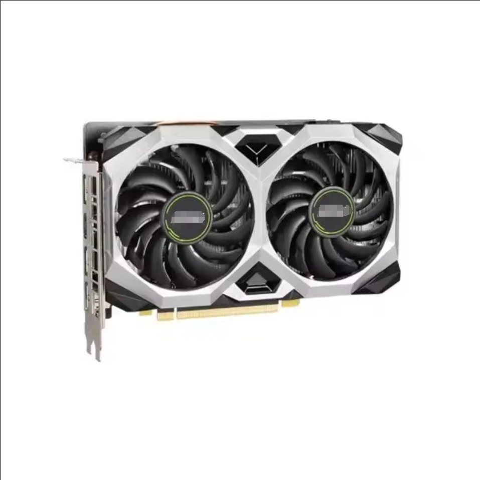 Graphics Cards GeForce GTX 1650 VENTUS XS 4G V1 D6