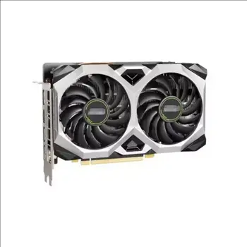 Grafické karty GeForce GTX 1650 VENTUS XS 4G V1 D6 8 nejlepší prodej 1650 nízký profil - №5