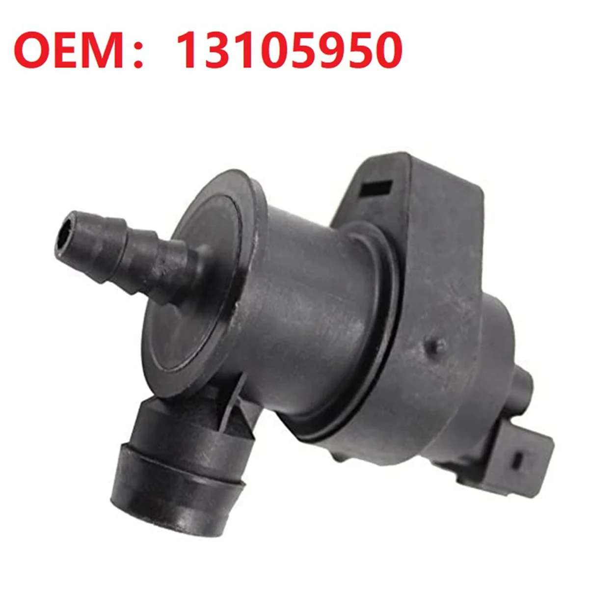 

A02Q-Car Canister Purge Solenoid Valve 13105950 for Chevrolet Aveo Cruze Opel Astra Vectra Vauxhall