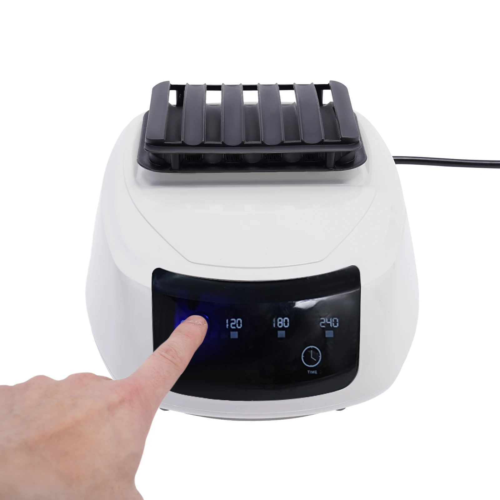 Bymaocar Clothes Dryer Portable Travel Mini Dryer Machine Laundry Washer Electric Dryer for Apartments