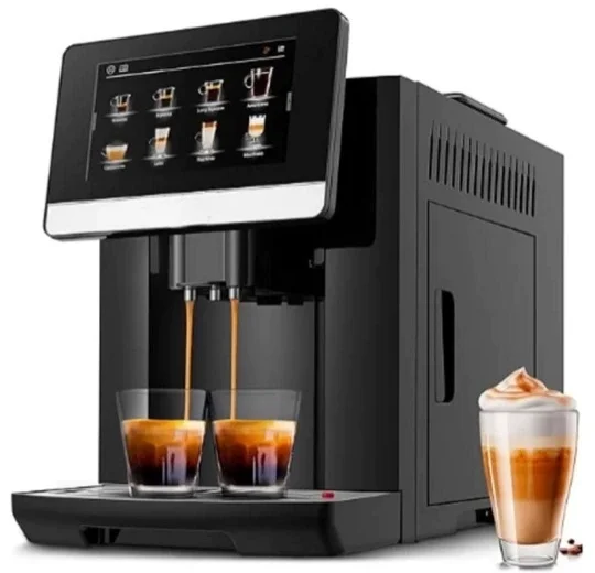 Office or Home Use Automatic Coffee Machine