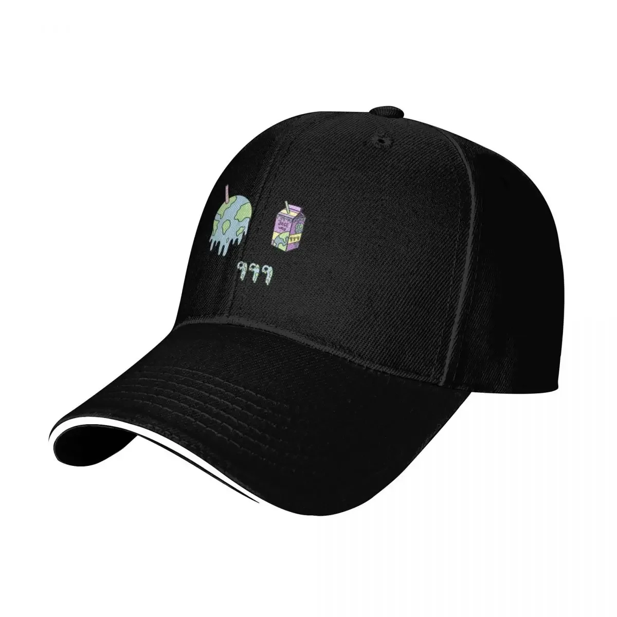 

765 Juice Wrld Pack\t Baseball Cap hiking hat Funny hats Beach Outing Mens Caps Women's