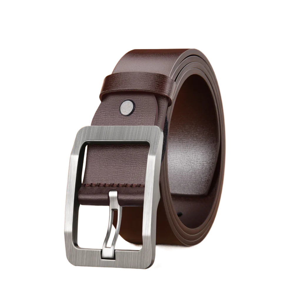 

Роскошный дизайн в стиле ретро, кожаный ремень, повседневный универсальный пояс с пряжкой, брючные платья, ремни