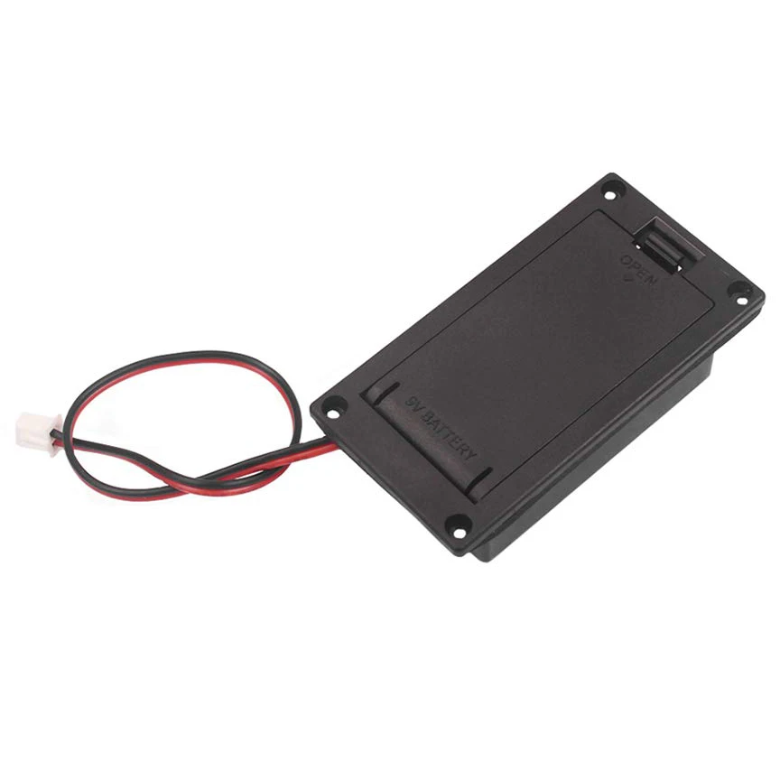 อุปกรณ์เสริมปิ๊กอัพสำหรับไวโอลินไฟฟ้าพร้อมระบบแอคทีฟโทนสีทองเหลือง