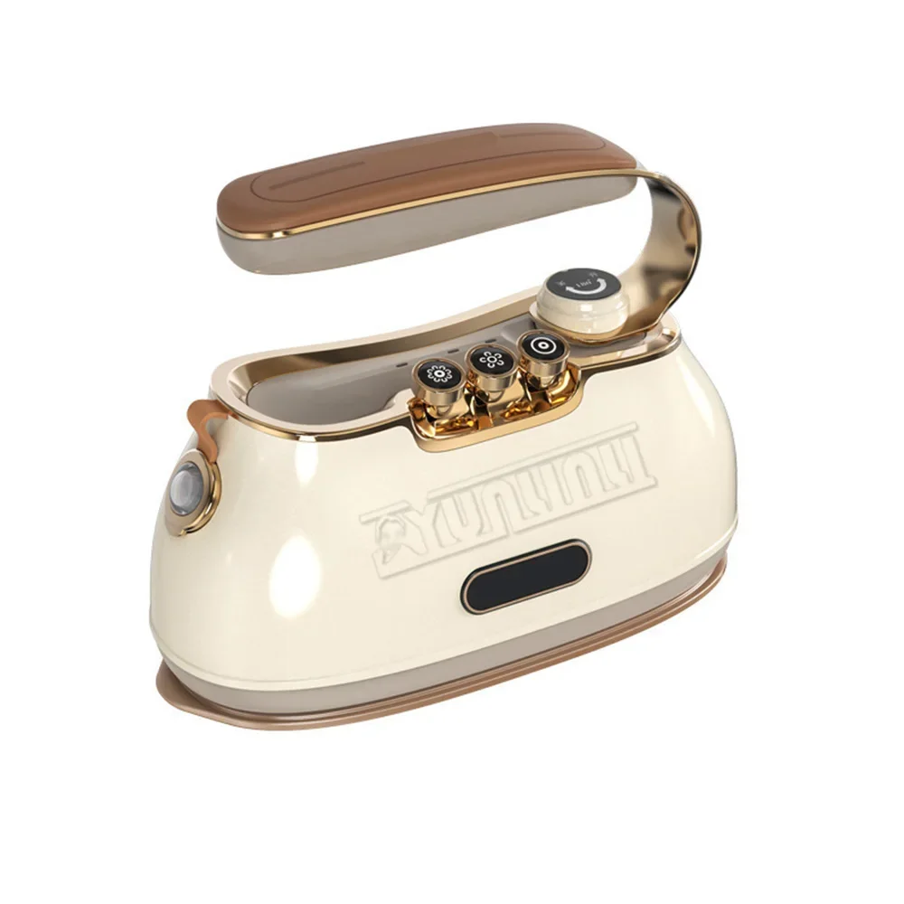 

Handheld Hanging Ironing Machine, Household Steam Electric Iron, Portable Ironing Machine