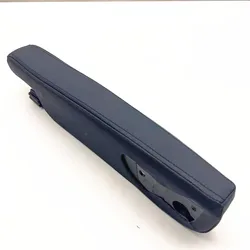 LR003724 LR003721 Left Driver Side Hand Drive Front Seat Car Armrest for Freelander 2 For L359 LR2 2007-2015 accessories
