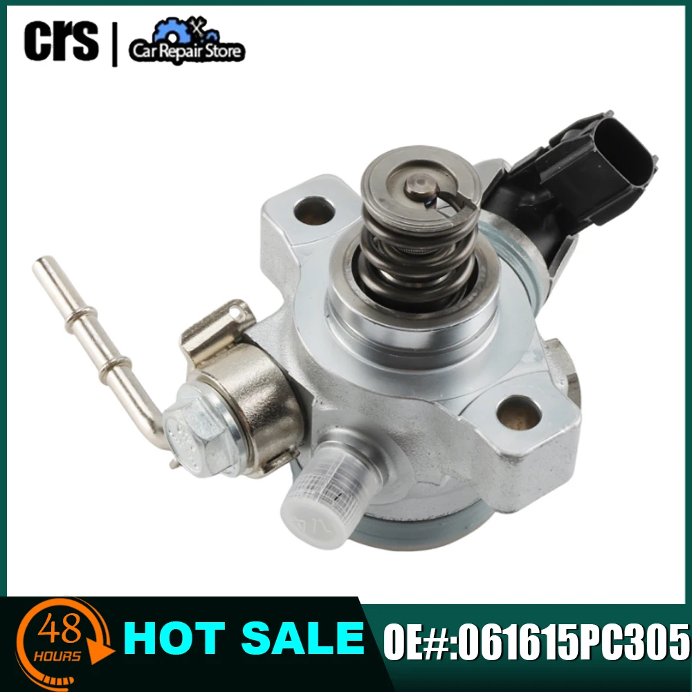 

​High Pressure Fuel Pump 061615PC305 167905PCH01 167905PAA01 HM10126 For HONDA ACCORD 2018-2022 CIVIC 2017-2020 CR-V 2017-2022