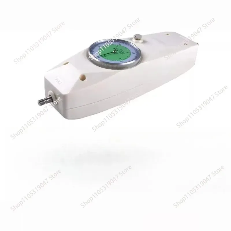 high-precision kg tension meter spring push-pull force