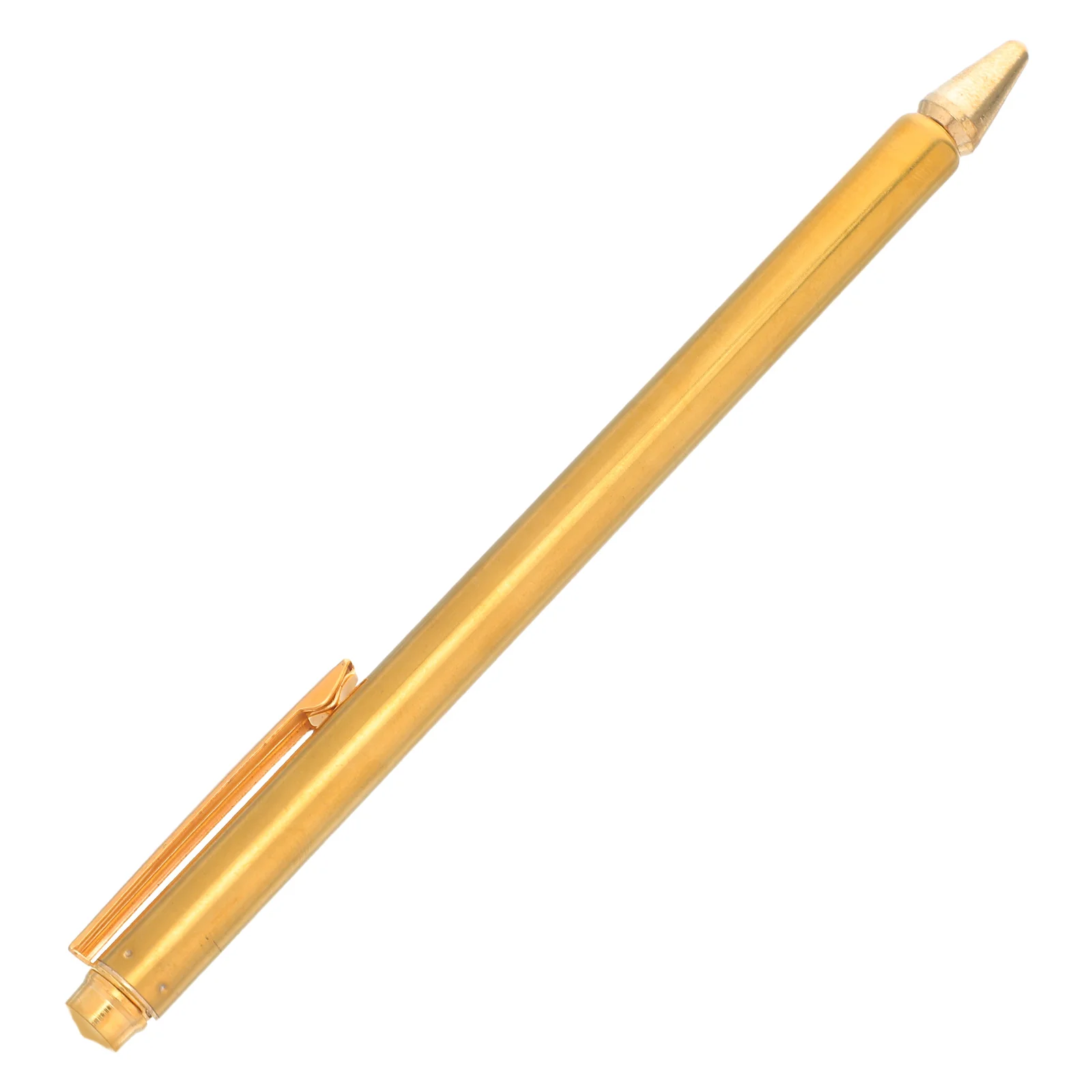 ทองแดงเสาอากาศไม้บรรทัดสมบัติ Divining Rods Dowsing Rods Divination เครื่องมือ Water Locator โลหะ