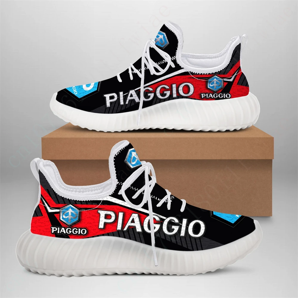 Piaggio Marke leichte bequeme Herren Turnschuhe Sportschuhe für Männer große lässige männliche Turnschuhe Unisex Tennis schuhe