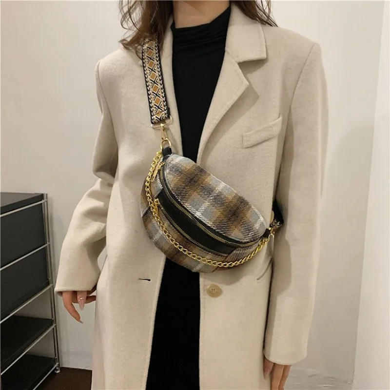 

Sleek-chic 2025 New Ladies Luxury Brand Leather Hand Bag Famous Designer Popular Simple Classic​