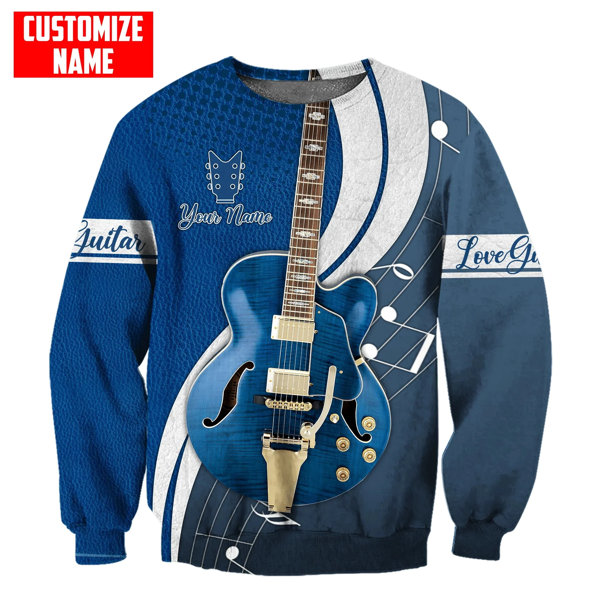 PLstar Cosmos Personalized Premium Guitar 3D All Over Printed Mens Hoodie Unisex Casual Jacket zip hoodies sudadera hombre MT-75