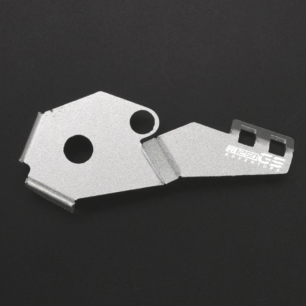 

For BMW R1200GS R1200 GS LC ADV R1250GS R1250 R 1250 GS Adventure Side Stand Switch Protector Guard R1250RS R1250R R1200R 1200RS