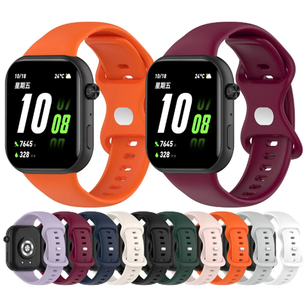 Soft Silicone Sport… - image