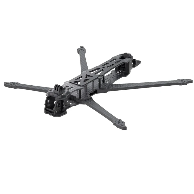 GEPRC GEP-Pulsar LR 9/10/11 inch Frame Propeller 7075-T6 Aluminum Accessory Base Quadcopter FPV Freestyle RC Racing Drone