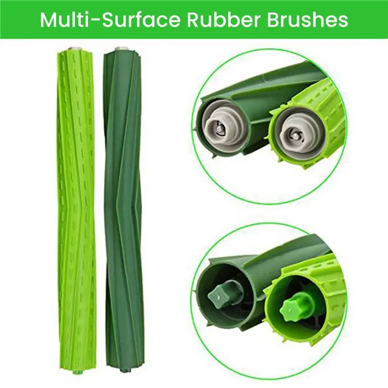 【a16i~】-replacement-parts-cleaning-kits-for-s9-s9-brush-hepa-filter-screen-gimbal-wheel-tire-dust-bag