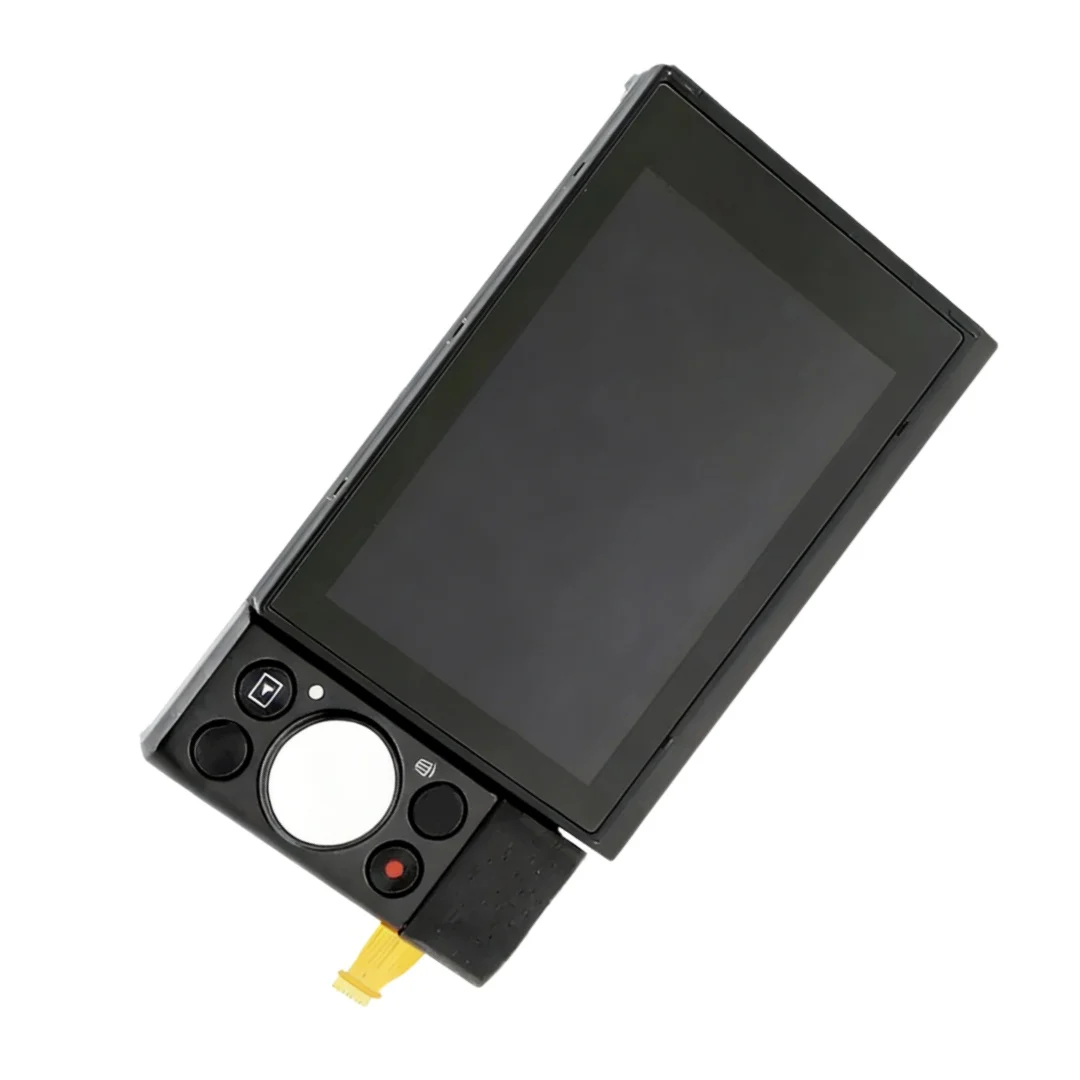

Original LCD Screen Assembly With Rear Case Unit For Canon G7X-II / G7X2 Digital Camera