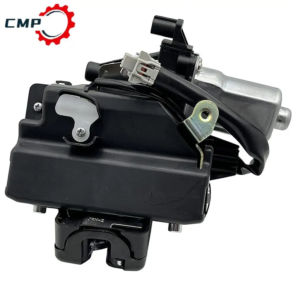 

Car Back Door Lock Latch Actuator Tailgate 69350-42060 6935042060 For 2016-2018 Toyota RAV4 2.5L L4 Car Interior Accessories