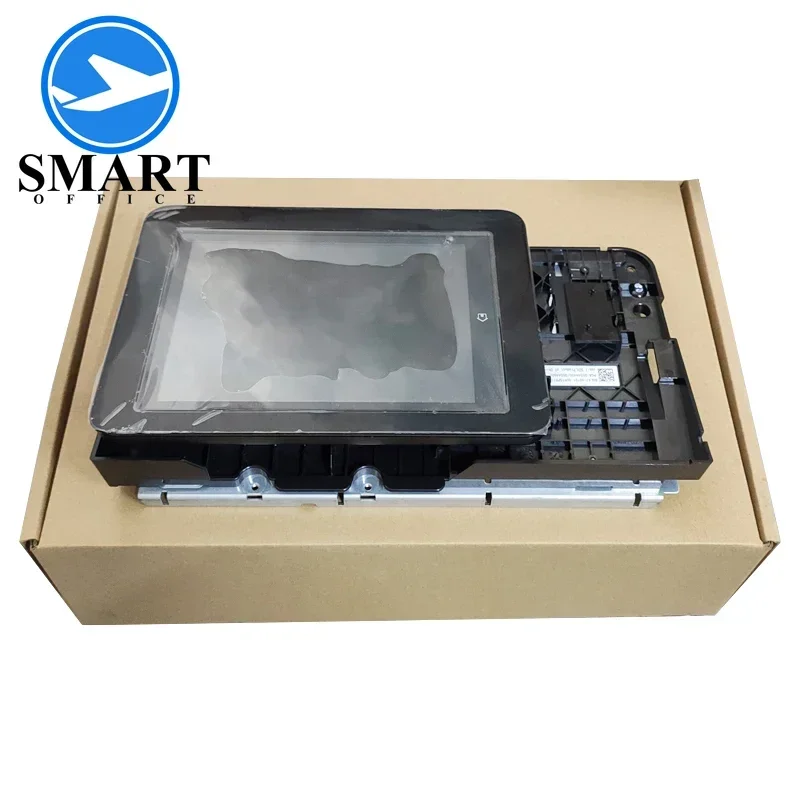 

B5L47-67018 Control Panel Assembly for HP M577 M577dn M577c 577 B5L47-67019 Keyboard Touch Screen