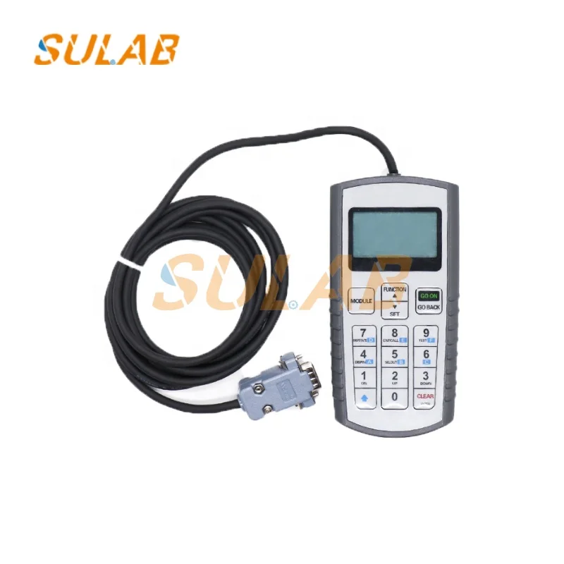 

Elevator Service tool Test Tool for Xizi OT spare parts