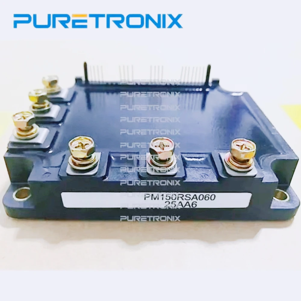 nouveau-pm50rsa060-pm75rsa060-pm100rsa060-pm150rsa060-d'origine