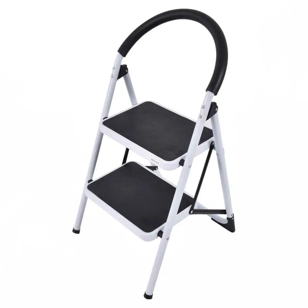 

2 Steps Pet Small Folding Step Agility Ladder