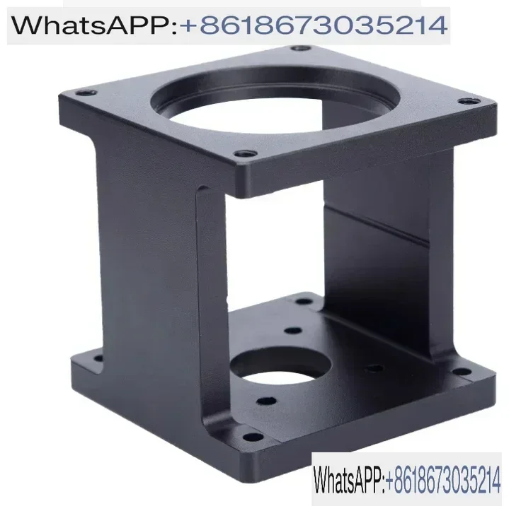 

57 60 80 86 110 130 Stepper Servo Motor Bracket Fixed Horizontal Installation Support Base