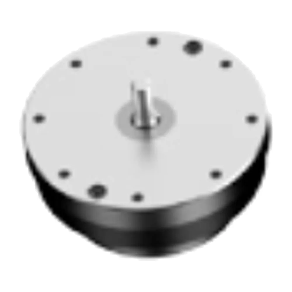 TS-TRH SHF-Ⅳ series harmonic drive precision gear reducer SHF-14-50-Ⅳ SHF-14-100-Ⅳ SHF-17-50-Ⅳ SHF-17-100-Ⅳ