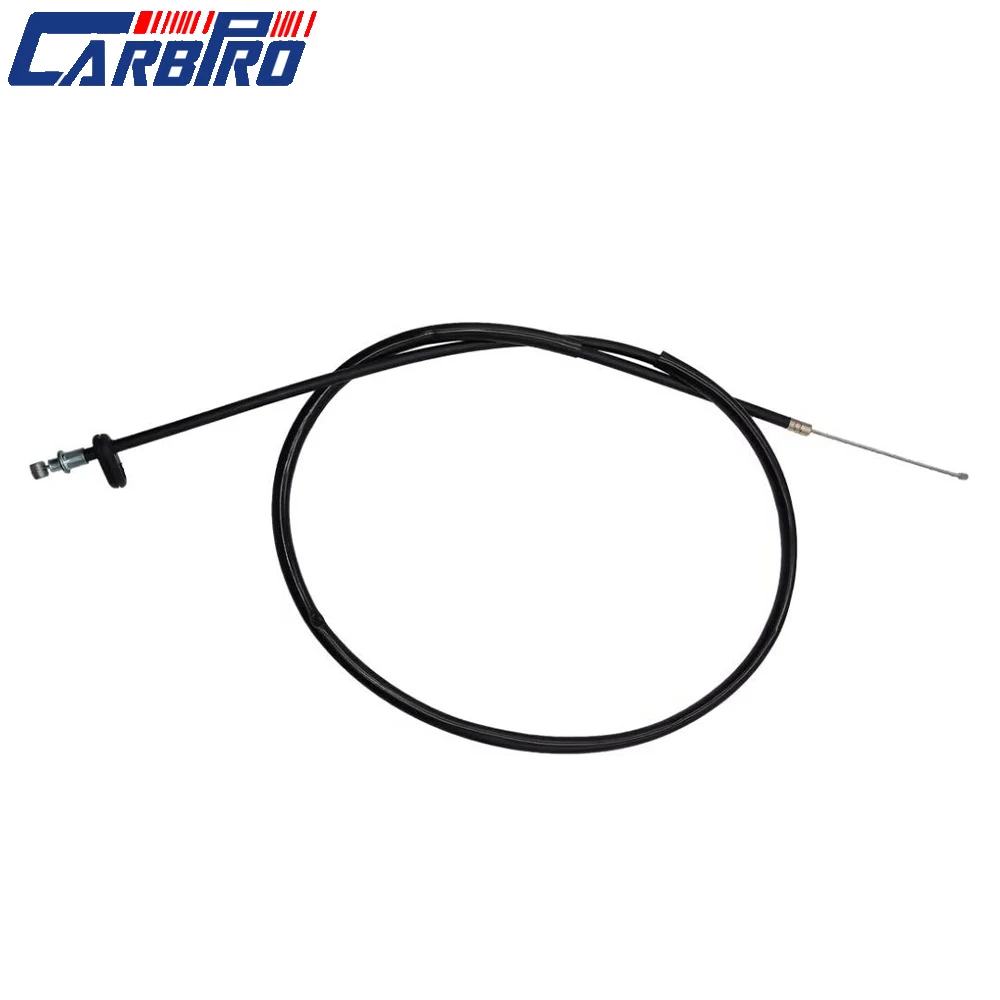 

Throttle Cable For Honda ATC185 ATC200 TRX200 ATC 185 200 TRX 200