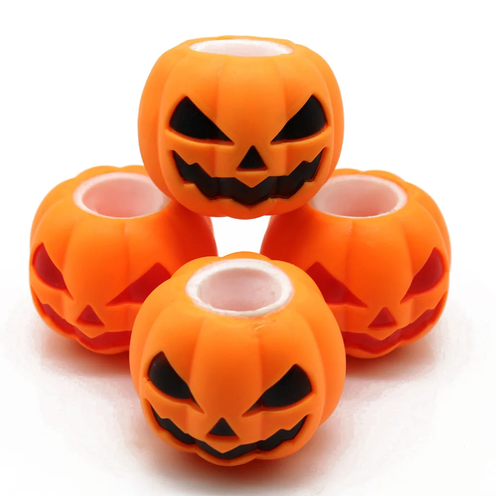 Pumpkin Squishy Fidget Toy 3