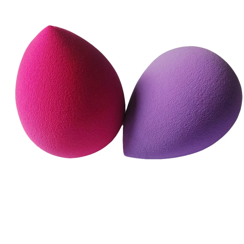 Waterdrop Makeup Sponge Cosmetic Puff Soft Foundation Sponges Powder Puff Women Make Up Accessories Beauty Tools Beauty Egg