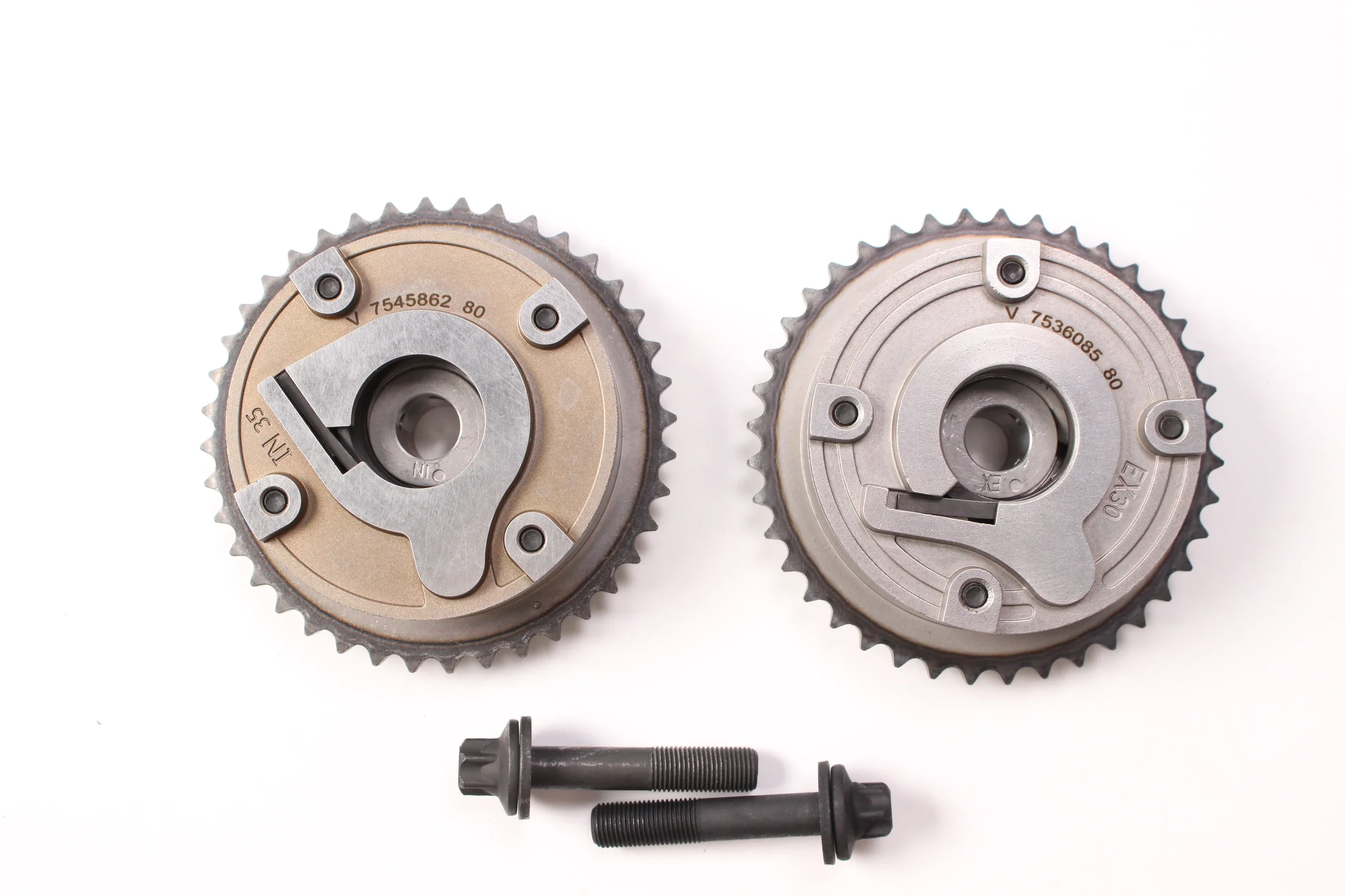 Camshaft Adjusters Camshaft VVT Gear Sprocket for 11-16 Mini Cooper R56 R57 R58 Countryman R60 Paceman R61 1.6L L4  DOHC