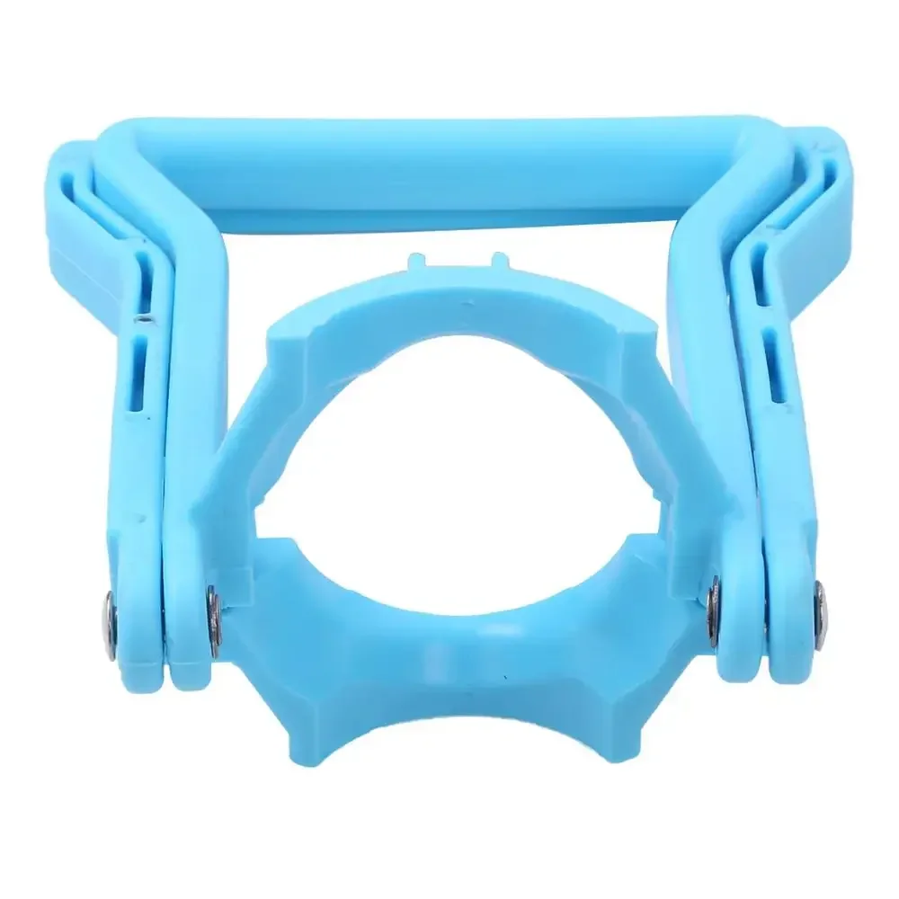 Portable Water Carry Bottled Water Pail Bucket Handle Upset Bottled Water Handle Pail Buckets Lifter